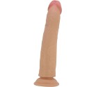 PRETTY LOVE - SHARIFE REALISTISCHER DILDO 25 CM FLEISCH