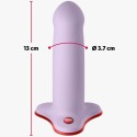 FUN FACTORY - AMOR DILDO INICIANTES PRETO