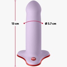 FUN FACTORY - AMOR DILDO BEGINNERS PURPLE