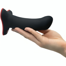 FUN FACTORY - AMOR DILDO BEGINNERS PURPLE