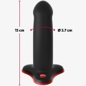 FUN FACTORY - AMOR DILDO BEGINNERS PURPLE