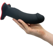 FUN FACTORY - THE BOSS REALISTIC DILDO DOVE AZUL