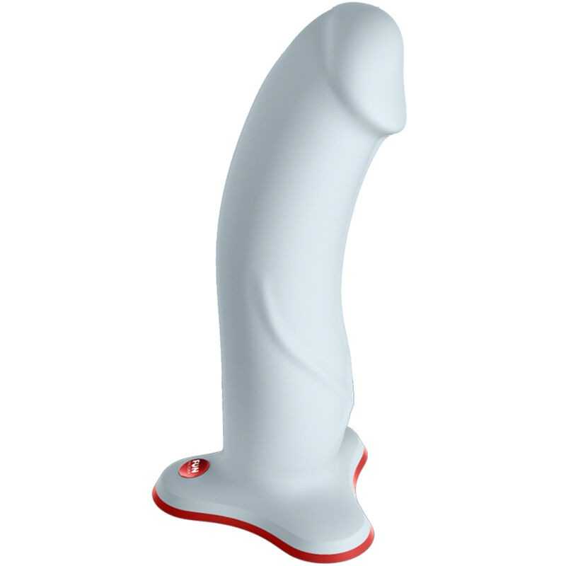FUN FACTORY - THE BOSS REALISTIC DILDO DOVE AZUL FUN FACTORY - THE BOSS REALISTIC DILDO DOVE AZUL