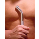 METAL HARD - INTIMATE DOUCHE G-SPOT 20.10CM