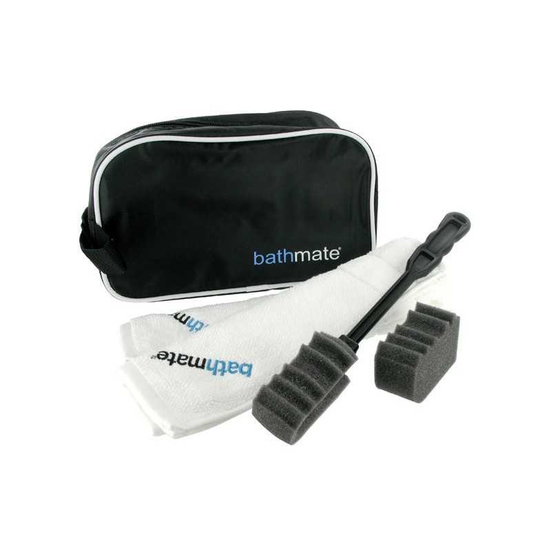 BATHMATE - KIT DE NETTOYAGE