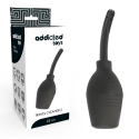 ADICCTED TOYS - SQUEEZE CLEAN SCHWARZ