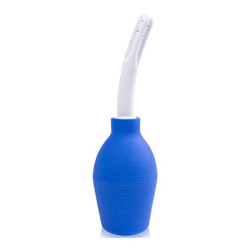 OHMAMA FETISH ANAL ENEMA BOTTLE SHAPE