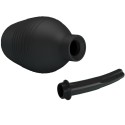 MR PLAY - ANAL-DUSCHE BLKC SUPER POWER SCHWARZ