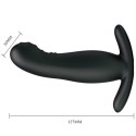 PRETTY LOVE - PROSTATE MASSAGER WITH VIBRATION