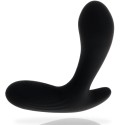 ADDICTED TOYS - ANAL MASSAGER SCHWARZE VIBRATION