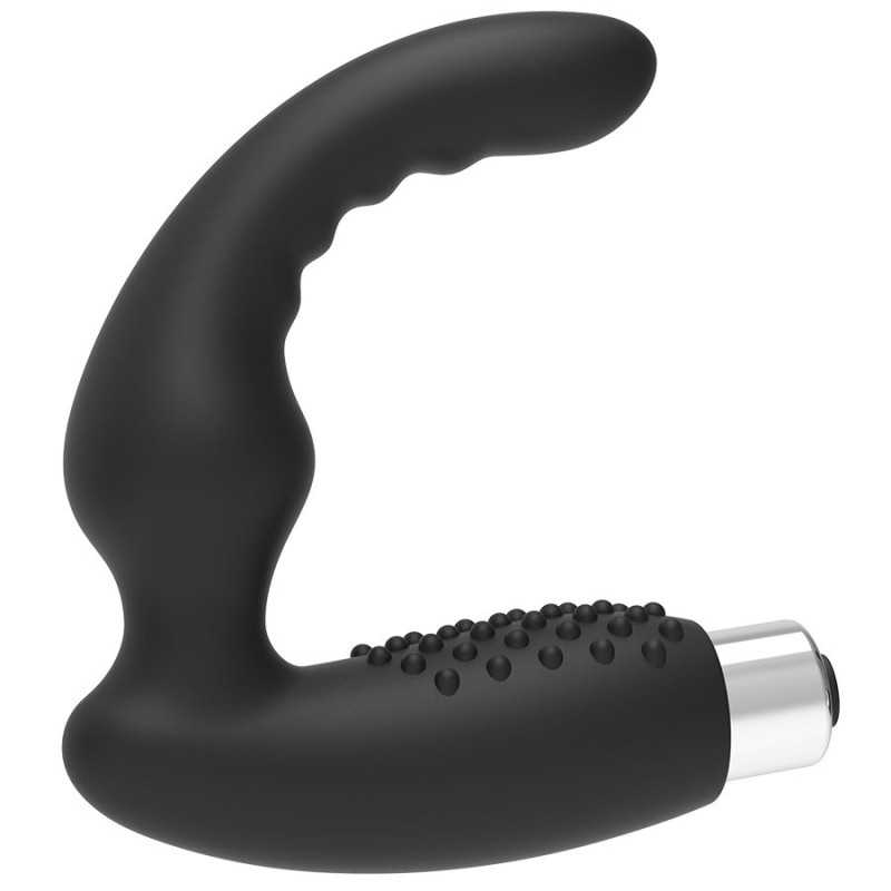 ADDICTED TOYS - VIBRADOR PROSTTICO VIBRADOR RECARREGVEL -