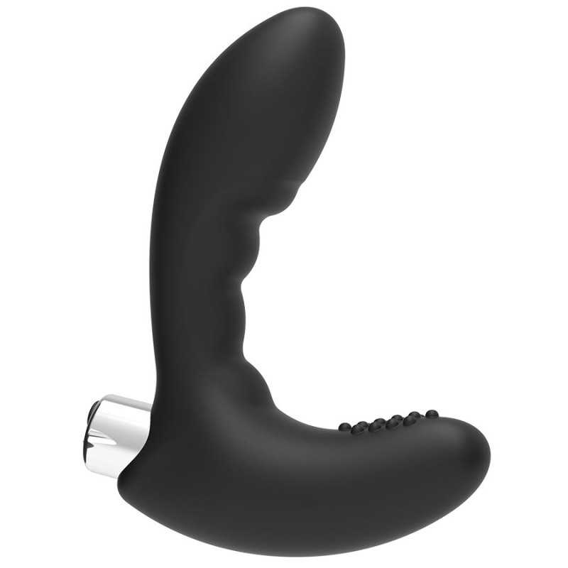 ADDICTED TOYS -VIBRADOR PROSTTICO VIBRADOR RECARREGVEL - MODELO