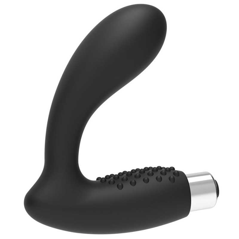 ADDICTED TOYS -VIBRADOR PROSTTICO VIBRADOR RECARREGVEL - MODELO