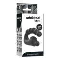 ADDICTED TOYS - MASSAGER ANAL PROSTTICO COM VIBRAO