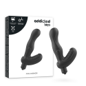 ADDICTED TOYS - P-SPOT VIBE ESTIMULADOR ANAL DE PRÓSTATA DE