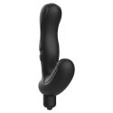 ADDICTED TOYS - P-SPOT VIBE SILIKON PROSTATA ANAL STIMULATOR