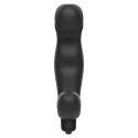 ADDICTED TOYS - ESTIMULADOR ANAL PRÓSTATA REALÍSTICA SILICONE