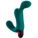 FUN FACTORY - DUKE PROSTATE STIMULATOR DEEP SEA BLUE