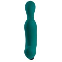 FUN FACTORY - DUKE PROSTATA-STIMULATOR DEEP SEA BLUE