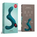 FUN FACTORY - STIMOLATORE DELLA PROSTATA DUKE DEEP SEA BLUE