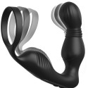 ANAL FANTASY ELITE COLLECTION - VIBRATING RECHARGEABLE PROSTATE