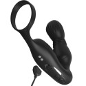 ANAL FANTASY ELITE COLLECTION - VIBRATING RECHARGEABLE PROSTATE