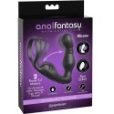 ANAL FANTASY ELITE COLLECTION - VIBRATING RECHARGEABLE PROSTATE