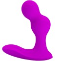 PRETTY LOVE - MASSAGER VIBRADOR ANAL TERRANCE COM CONTROLE