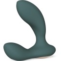 LELO - HUGO 2 PROSTATE MASSAGER GREEN