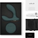 LELO - HUGO 2 MASSAGER DE PRÓSTATA CONTROLE REMOTO PRETO