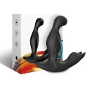 ARMONY - BAT KING VIBRADOR ANAL PRÓSTATA ROTATOR CONTROLE