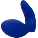 CALEXOTICS - ADMIRAL RIMMING PROSTATA-STIMULATOR VIBRATOR BLAU