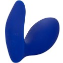 CALEXOTICS - ADMIRAL RIMMING PROSTATA-STIMULATOR VIBRATOR BLAU