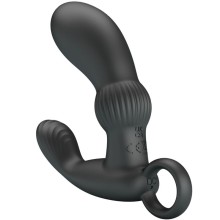 PRETTY LOVE - CAYLA ANALVIBRATOR-MASSAGER SCHWARZ