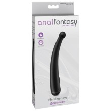 ANAL FANTASY - CURVE VIBRATOR