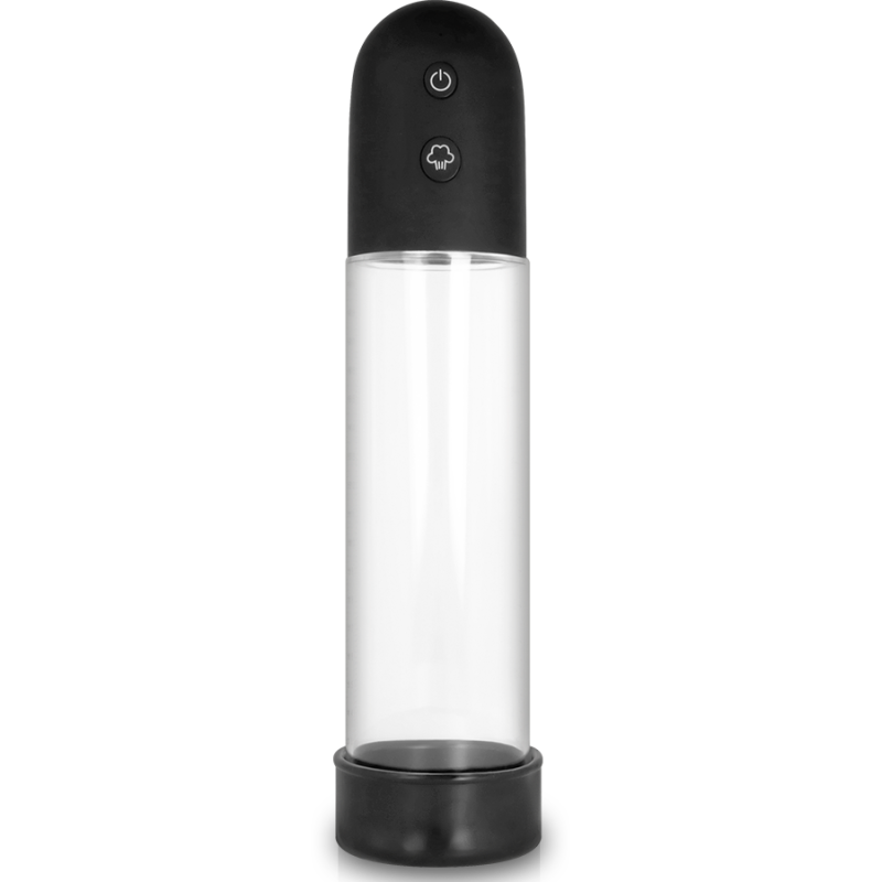 PUMP ADDICTED - RX11 AUTOMATICA PUMP ADDICTED - RX11 AUTOMATICA
