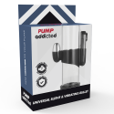 PUMP ADDICTED - BALA VIBRATIVA