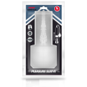 PUMP ADDICTED - BOMBA AUTOMTICA PLEASURE SLEEVE