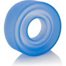 CALEXOTICS - ADV SILIKON-PUMPENHÜLSE BLAU