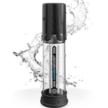 PUMP WORX - MAX BOOST NOIR