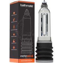 BATHMATE - HYDROMAX 8 VERMELHO