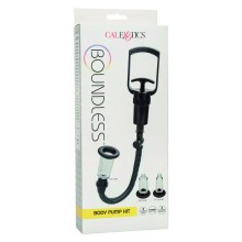 CALEXOTICS - BOUNDLESS KIT POMPA CORPO