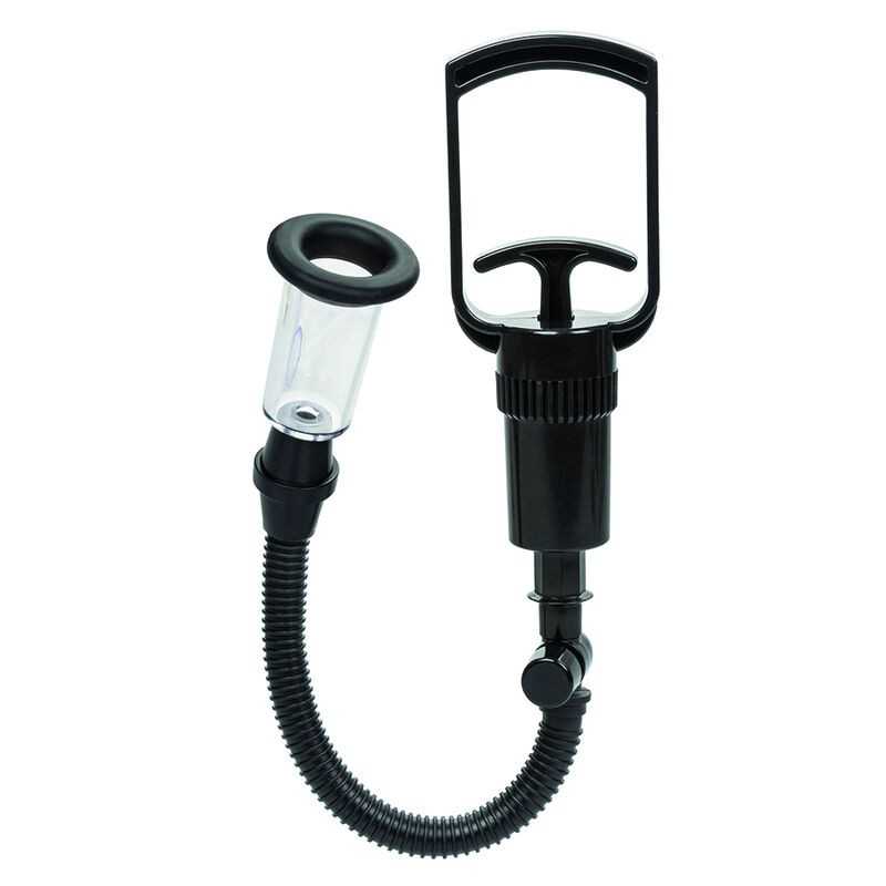 CALEXOTICS - BOUNDLESS KÖRPERPUMPEN-KIT CALEXOTICS - BOUNDLESS KÖRPERPUMPEN-KIT