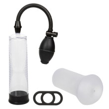 CALEXOTICS - KIT POMPA DI ASPIRAZIONE DI PICCO