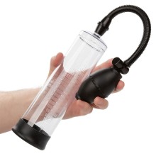 CALEXOTICS - KIT POMPA DI ASPIRAZIONE DI PICCO
