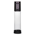 CALEXOTICS - POMPE D'ASPIRATION PEAK 4 VITESSES NOIRE