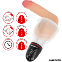 JAMYJOB - XPAND LITE BOMBA DE TESTE AUTOMÁTICA 3 NÍVEIS DE