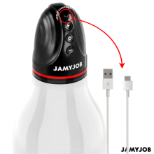 JAMYJOB - XPAND LITE BOMBA DE TESTE AUTOMÁTICA 3 NÍVEIS DE