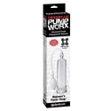 PUMP WORX - BEGINNERS POWER PUMP CLEAR - TRANSPARENT