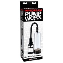 PUMP WORX - MAX-WIDTH PENIS AGLARGER